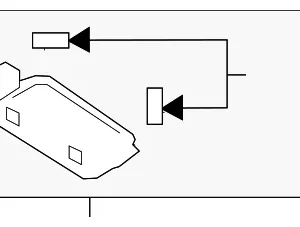 Retainer Plate - Mazda (GHP9-68-83Y)
