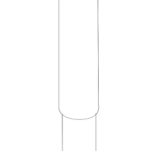 Shock Absorber - Mazda (B37F-28-910E)