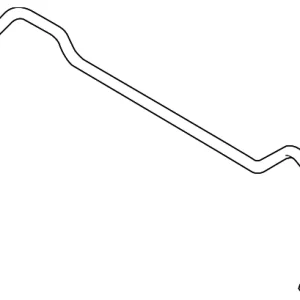 Stabilizer Bar - Mazda (TD11-28-151)