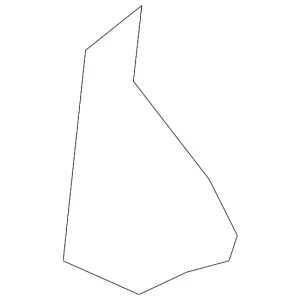 Side Panel - Mazda (GS3W-64-950A-02)