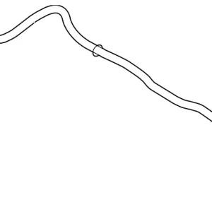 Stabilizer Bar - Mazda (DF71-34-151A)