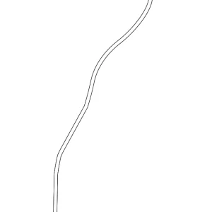 Reservoir Cap - Mazda (BDTT-67-483)