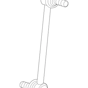Stabilizer Link - Mazda (BDTS-34-170A)