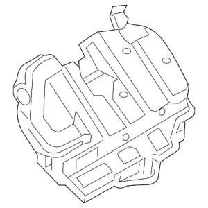 Speaker - Mazda (NA1P-66-96X)