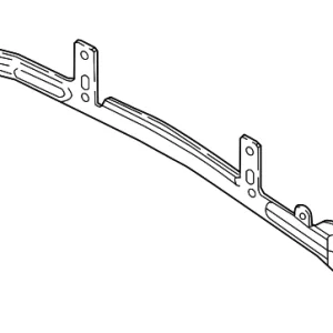 Support Bracket - Mazda (DD2F-67-Z71)