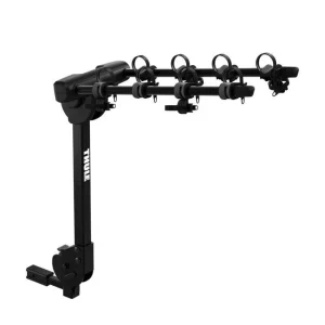 Thule 4 Bike Hitch Bike C - Mazda (C9N4-V3-940)