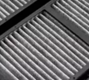 Aldehyde Filter - Mazda (LDY3-61-J6X)
