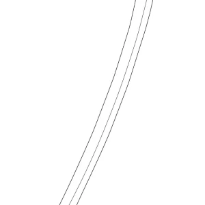 Molding Assembly Protector - Mazda (T001-50-6B2A)