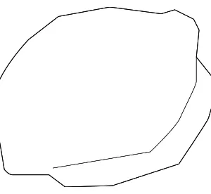 Reservoir Cap - Mazda (N243-67-483)