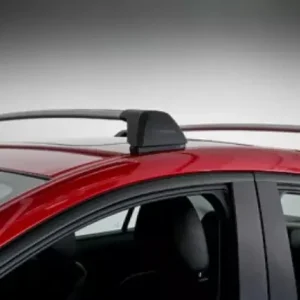 Roof Ditch Molding - Mazda (BHY2-50-9L0)