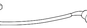 Switch - Mazda (BBN9-62-4B0C-08)