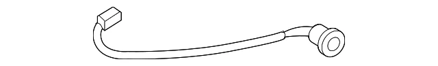 Switch - Mazda (BBN9-62-4B0C-21)