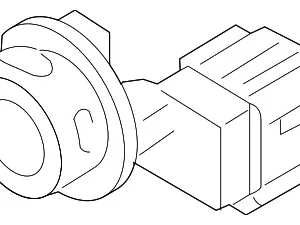 Socket - Mazda (EH46-51-064)