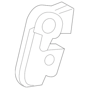 Cover - Mazda (D09W-88-056)