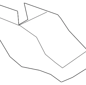 Front Cover - Mazda (EG21-57-041A-02)