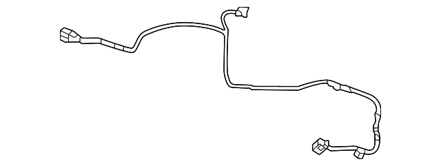 Harness - Mazda (TN42-67-290)