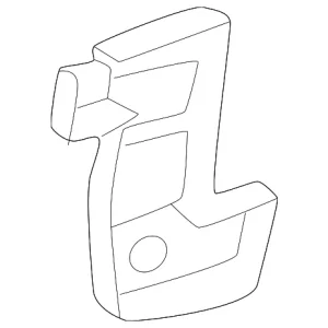 Cover - Mazda (TK48-88-2A4-39)