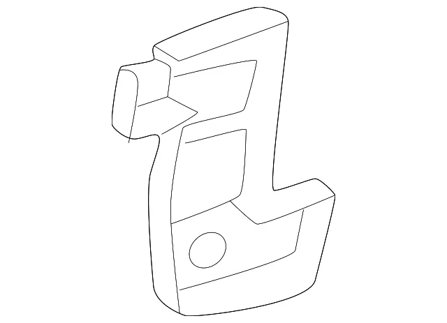 Cover - Mazda (TK48-88-2A4-39)