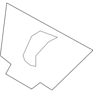 Striker Cover - Mazda (BCJH-68-894B)