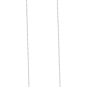 Reservoir Tank Tube - Mazda (PAF1-15-383)