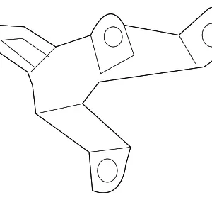 Striker - Mazda (D10J-57-520A)