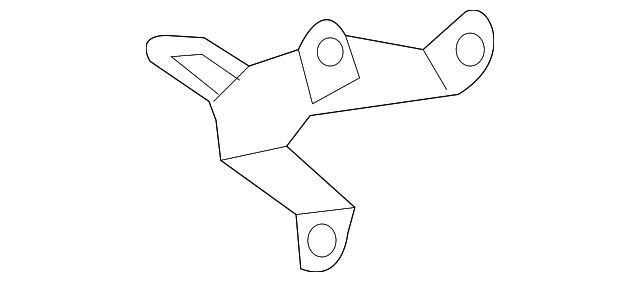 Striker - Mazda (D10J-57-520A)