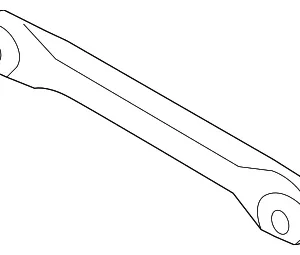 Ft Lateral Arm - Mazda (EG21-28-500B)