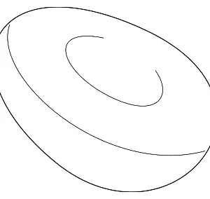 Dust Seal - Mazda (ZZP0-32-088)