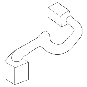 Seat Heat Switch Harness - Mazda (K131-66-SH0)