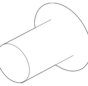 Lock - Mazda (EG21-64-45YB-02)