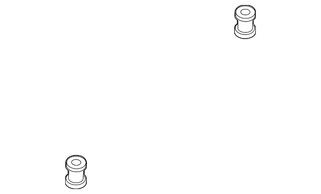 Gear Assembly Front Bushing - Mazda (TD12-32-123)