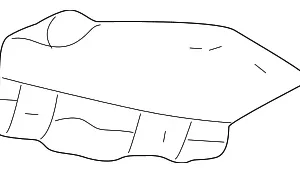 Guard - Mazda (N066-50-121)