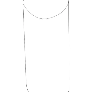 Filler Pipe Pad - Mazda (KD53-42-764)