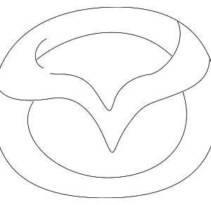 Center Cap - Mazda (TC34-37-190A)