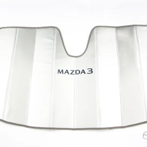 Windshield Sunscreen - Mazda (BCKA-V1-130)