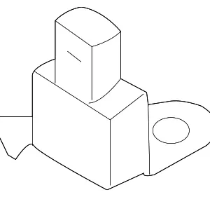 Condenser - Mazda (AJ57-66-991A)