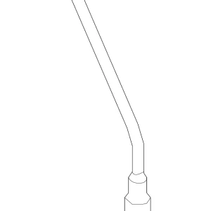 Oxygen Sensor - Mazda (CA07-18-8G1A)