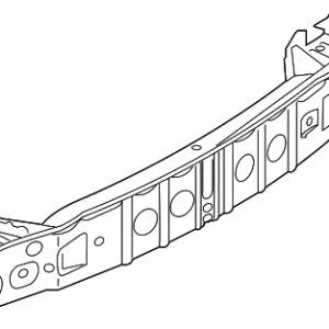 Reinforcement - Mazda (BBN9-50-260C)