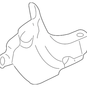 Cowl Trim - Mazda (ZZC0-68-371-05)