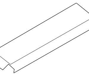 Top Cover - Mazda (TK48-55-22Y-13)
