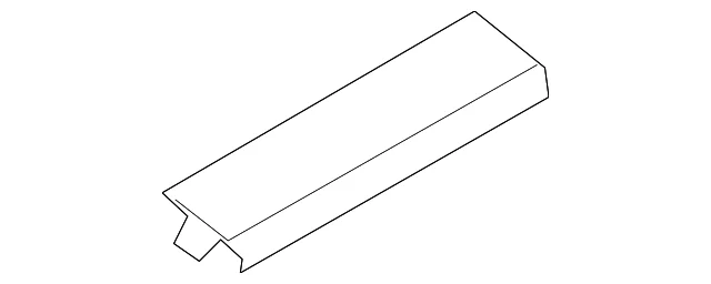 Top Cover - Mazda (TK48-55-22YA-02)