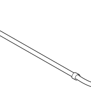 Stabilizer Bar - Mazda (GHP9-28-151)