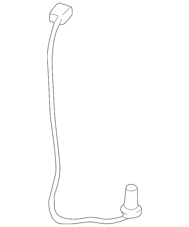 Level Sensor - Mazda (BJ0E-67-488)