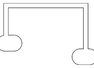 Retractor Cover Nut - Mazda (9XF2-01-124K)
