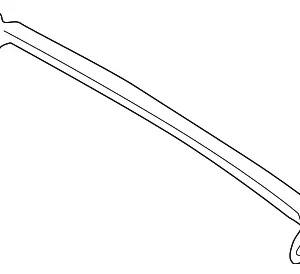 Drip Rail - Mazda (T002-69-867)