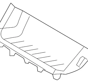 Mat - Mazda (EG27-64-449)
