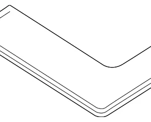 Welt - Mazda (F153-69-981-77)