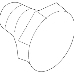 Drain Plug - Mazda (0810-17-121)