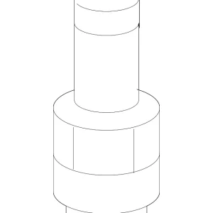 Spark Plug - Mazda (PE5R-18-110A)