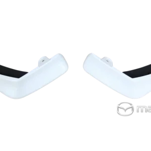 Splash Guards, Rear - Mazda (NA1J-V3-460-64)